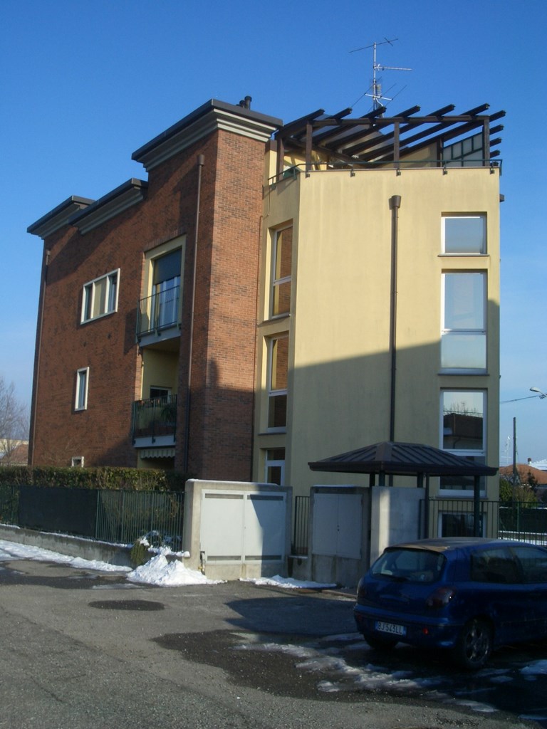 Palazzina