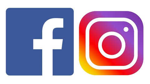 Facebook Instagram